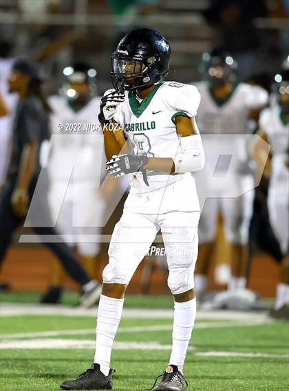 Thumbnail 1 in Lynwood vs. Cabrillo photogallery.