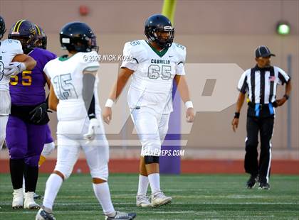Thumbnail 1 in Lynwood vs. Cabrillo photogallery.
