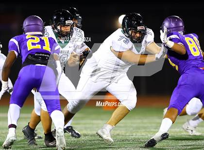 Thumbnail 2 in Lynwood vs. Cabrillo photogallery.