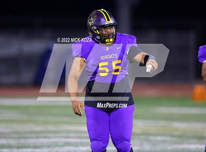 Thumbnail 1 in Lynwood vs. Cabrillo photogallery.
