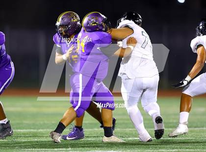 Thumbnail 1 in Lynwood vs. Cabrillo photogallery.