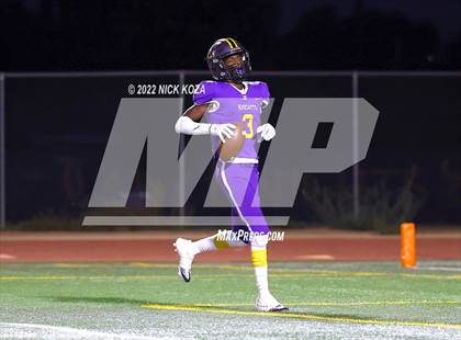 Thumbnail 1 in Lynwood vs. Cabrillo photogallery.