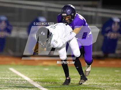 Thumbnail 1 in Lynwood vs. Cabrillo photogallery.