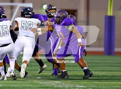 Thumbnail 1 in Lynwood vs. Cabrillo photogallery.