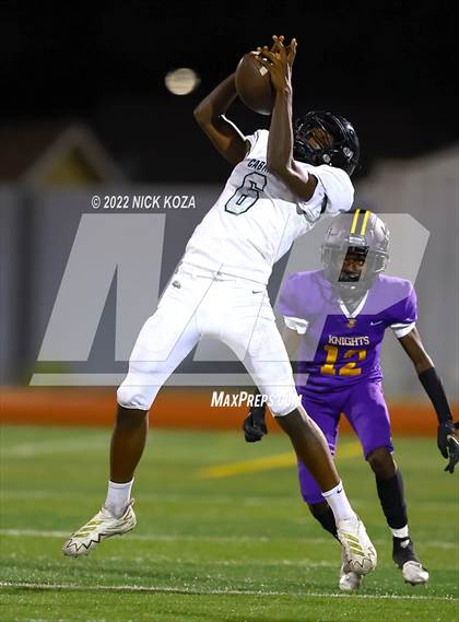 Thumbnail 1 in Lynwood vs. Cabrillo photogallery.