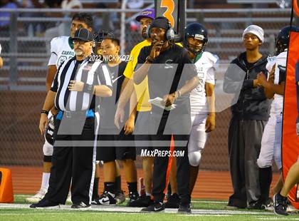 Thumbnail 2 in Lynwood vs. Cabrillo photogallery.