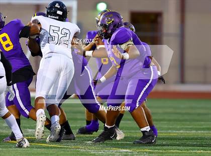Thumbnail 2 in Lynwood vs. Cabrillo photogallery.