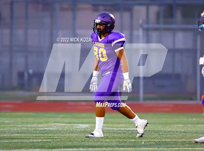 Thumbnail 1 in Lynwood vs. Cabrillo photogallery.