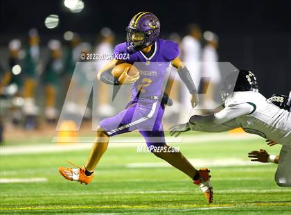 Thumbnail 2 in Lynwood vs. Cabrillo photogallery.