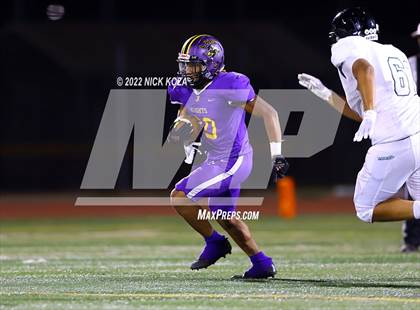 Thumbnail 1 in Lynwood vs. Cabrillo photogallery.