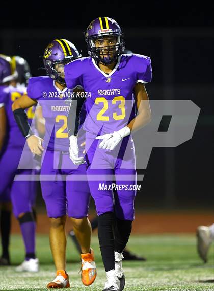 Thumbnail 3 in Lynwood vs. Cabrillo photogallery.