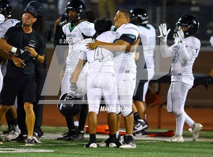 Thumbnail 3 in Lynwood vs. Cabrillo photogallery.