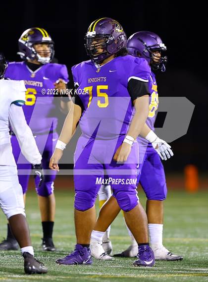 Thumbnail 1 in Lynwood vs. Cabrillo photogallery.