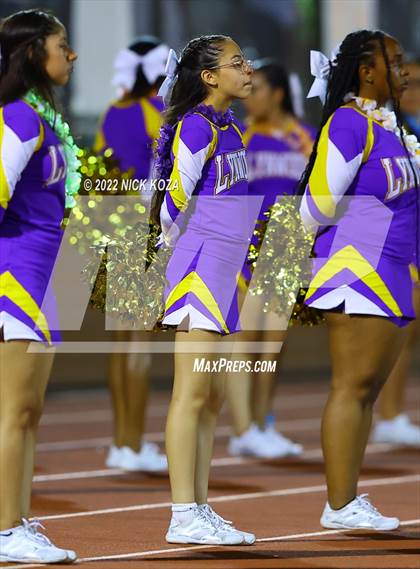 Thumbnail 3 in Lynwood vs. Cabrillo photogallery.