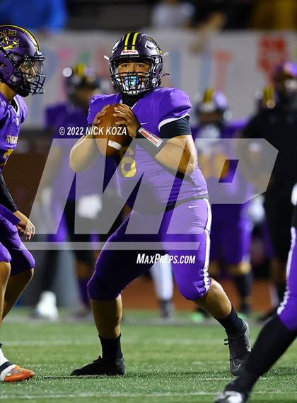 Thumbnail 3 in Lynwood vs. Cabrillo photogallery.