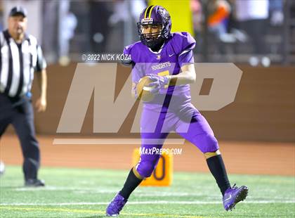 Thumbnail 1 in Lynwood vs. Cabrillo photogallery.