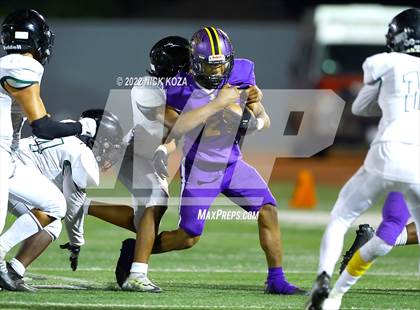 Thumbnail 1 in Lynwood vs. Cabrillo photogallery.