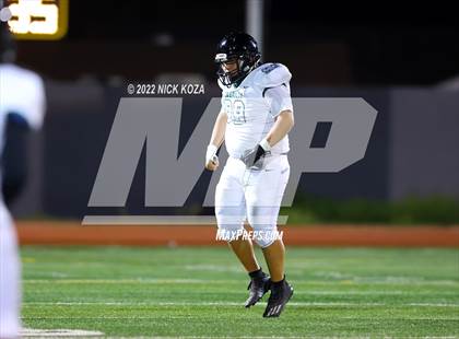 Thumbnail 2 in Lynwood vs. Cabrillo photogallery.