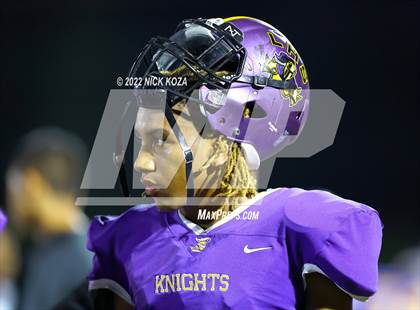 Thumbnail 2 in Lynwood vs. Cabrillo photogallery.