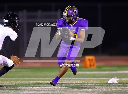 Thumbnail 3 in Lynwood vs. Cabrillo photogallery.