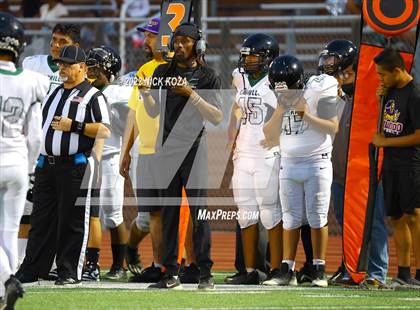 Thumbnail 1 in Lynwood vs. Cabrillo photogallery.