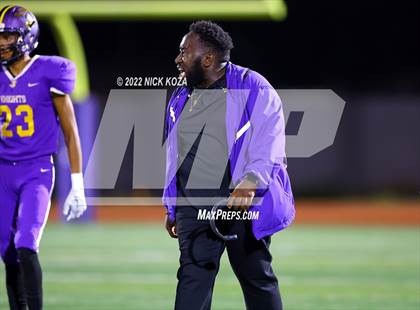 Thumbnail 2 in Lynwood vs. Cabrillo photogallery.
