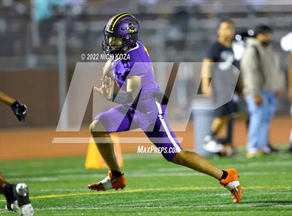 Thumbnail 3 in Lynwood vs. Cabrillo photogallery.