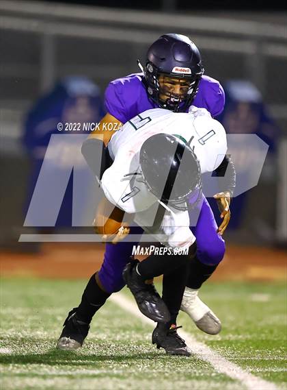 Thumbnail 3 in Lynwood vs. Cabrillo photogallery.