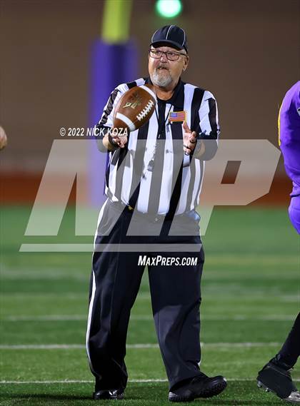 Thumbnail 3 in Lynwood vs. Cabrillo photogallery.