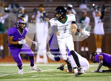 Thumbnail 2 in Lynwood vs. Cabrillo photogallery.