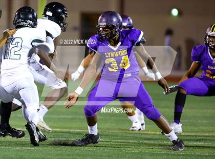 Thumbnail 3 in Lynwood vs. Cabrillo photogallery.