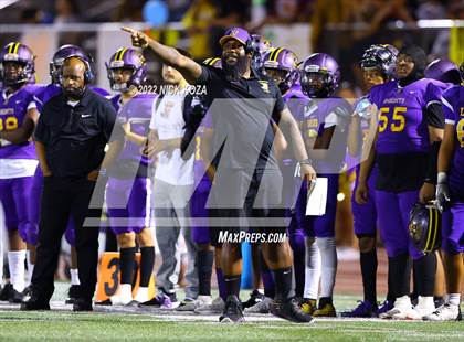Thumbnail 1 in Lynwood vs. Cabrillo photogallery.