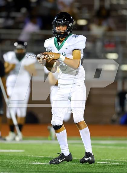 Thumbnail 2 in Lynwood vs. Cabrillo photogallery.