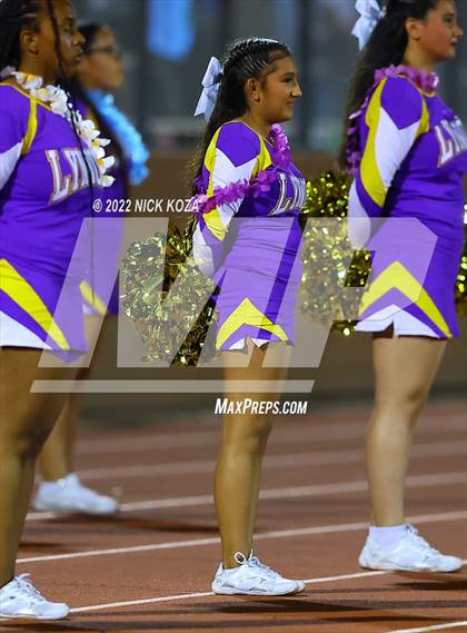 Thumbnail 1 in Lynwood vs. Cabrillo photogallery.