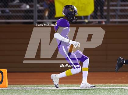 Thumbnail 3 in Lynwood vs. Cabrillo photogallery.