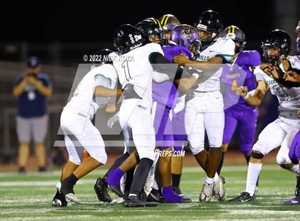 Thumbnail 1 in Lynwood vs. Cabrillo photogallery.