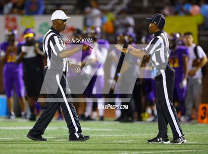 Thumbnail 1 in Lynwood vs. Cabrillo photogallery.