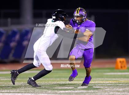 Thumbnail 3 in Lynwood vs. Cabrillo photogallery.