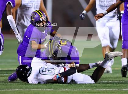 Thumbnail 3 in Lynwood vs. Cabrillo photogallery.