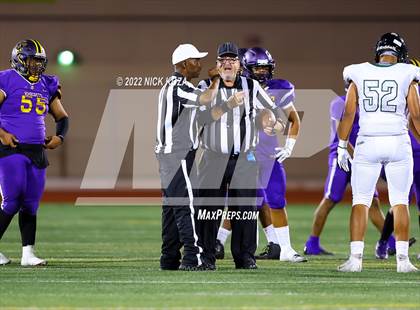 Thumbnail 3 in Lynwood vs. Cabrillo photogallery.