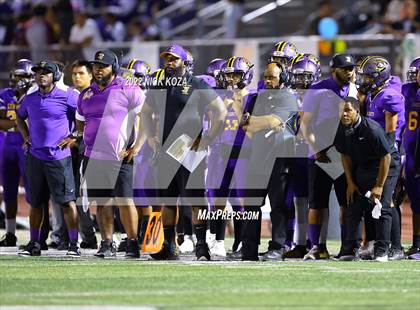 Thumbnail 1 in Lynwood vs. Cabrillo photogallery.