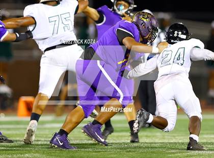 Thumbnail 2 in Lynwood vs. Cabrillo photogallery.