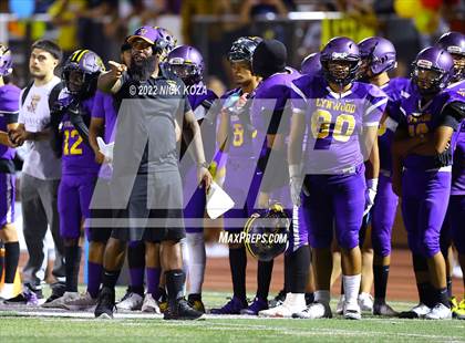Thumbnail 2 in Lynwood vs. Cabrillo photogallery.