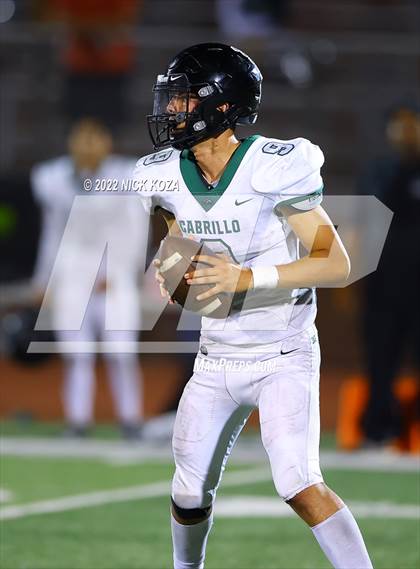 Thumbnail 1 in Lynwood vs. Cabrillo photogallery.