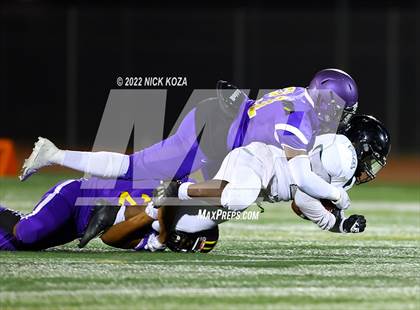 Thumbnail 1 in Lynwood vs. Cabrillo photogallery.