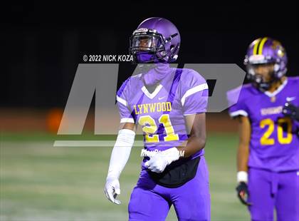 Thumbnail 2 in Lynwood vs. Cabrillo photogallery.
