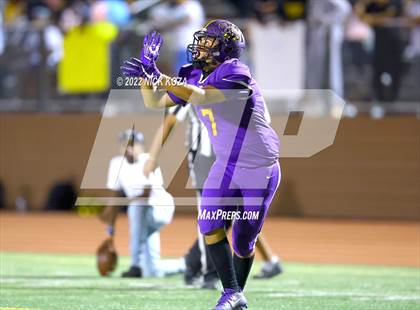 Thumbnail 3 in Lynwood vs. Cabrillo photogallery.
