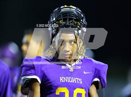 Thumbnail 1 in Lynwood vs. Cabrillo photogallery.