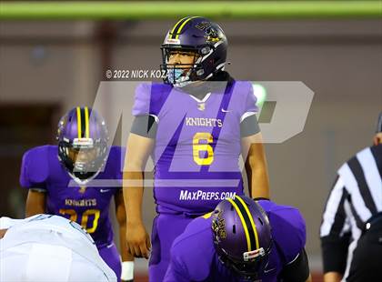 Thumbnail 3 in Lynwood vs. Cabrillo photogallery.
