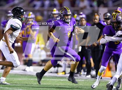 Thumbnail 2 in Lynwood vs. Cabrillo photogallery.